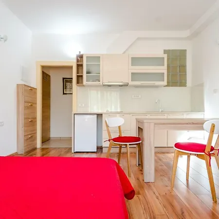 Apartment Yoe Split