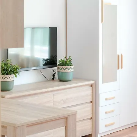 Apartman Yoe