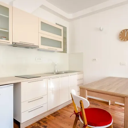 Apartment Yoe Split