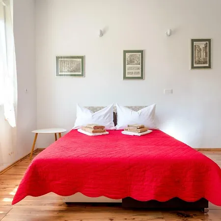 Apartman Yoe