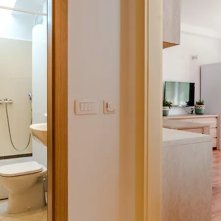Apartman Yoe Split